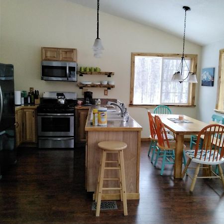 Villa Rustic Elegance Talkeetna Esterno foto