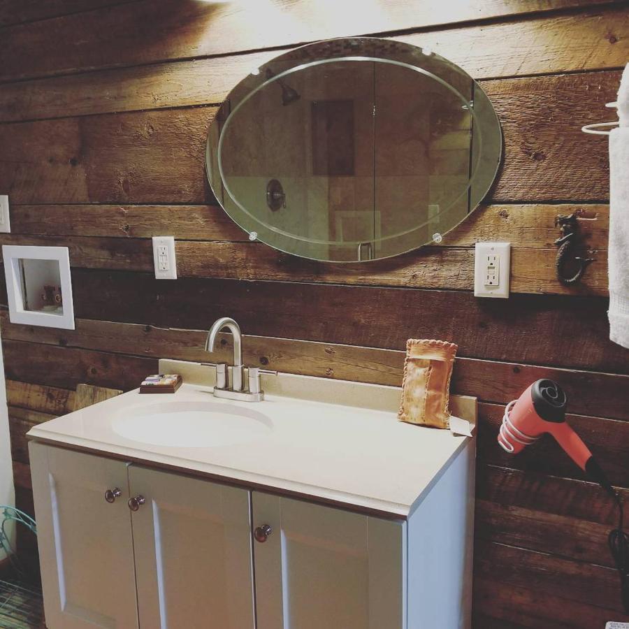 Villa Rustic Elegance Talkeetna Esterno foto