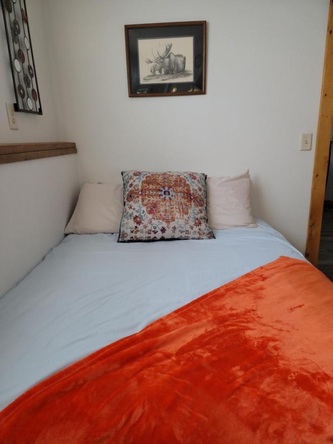 Villa Rustic Elegance Talkeetna Esterno foto
