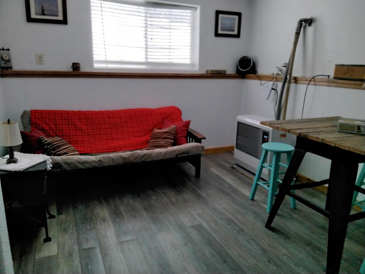 Villa Rustic Elegance Talkeetna Esterno foto