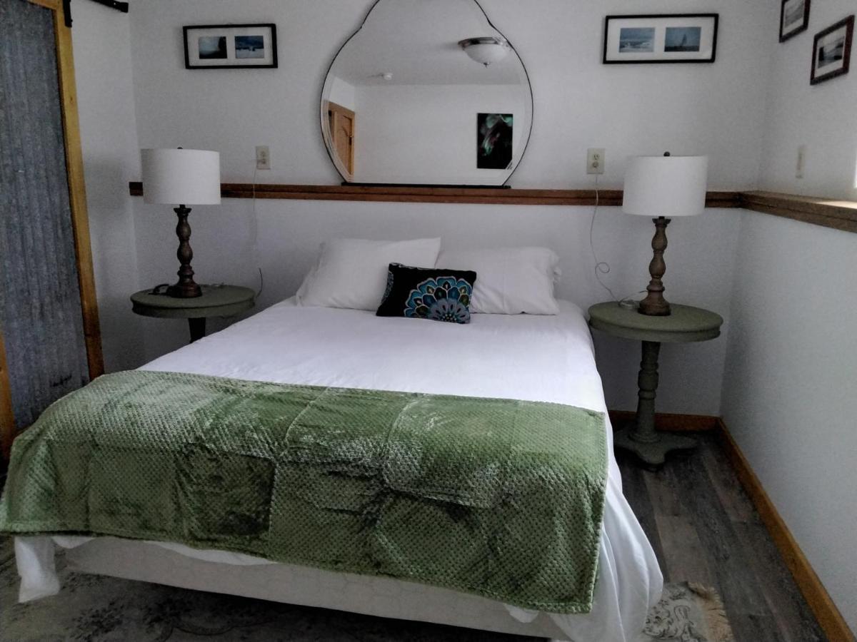 Villa Rustic Elegance Talkeetna Esterno foto