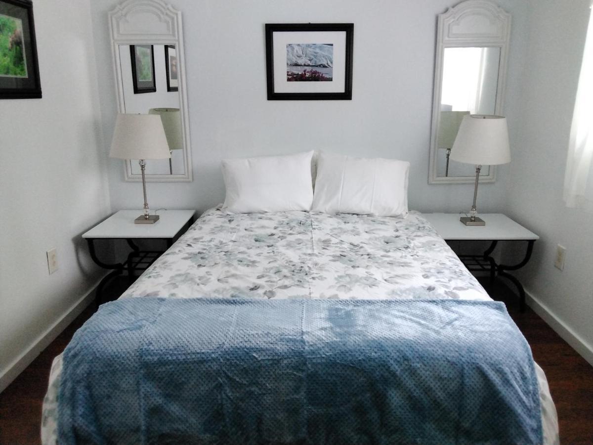 Villa Rustic Elegance Talkeetna Esterno foto