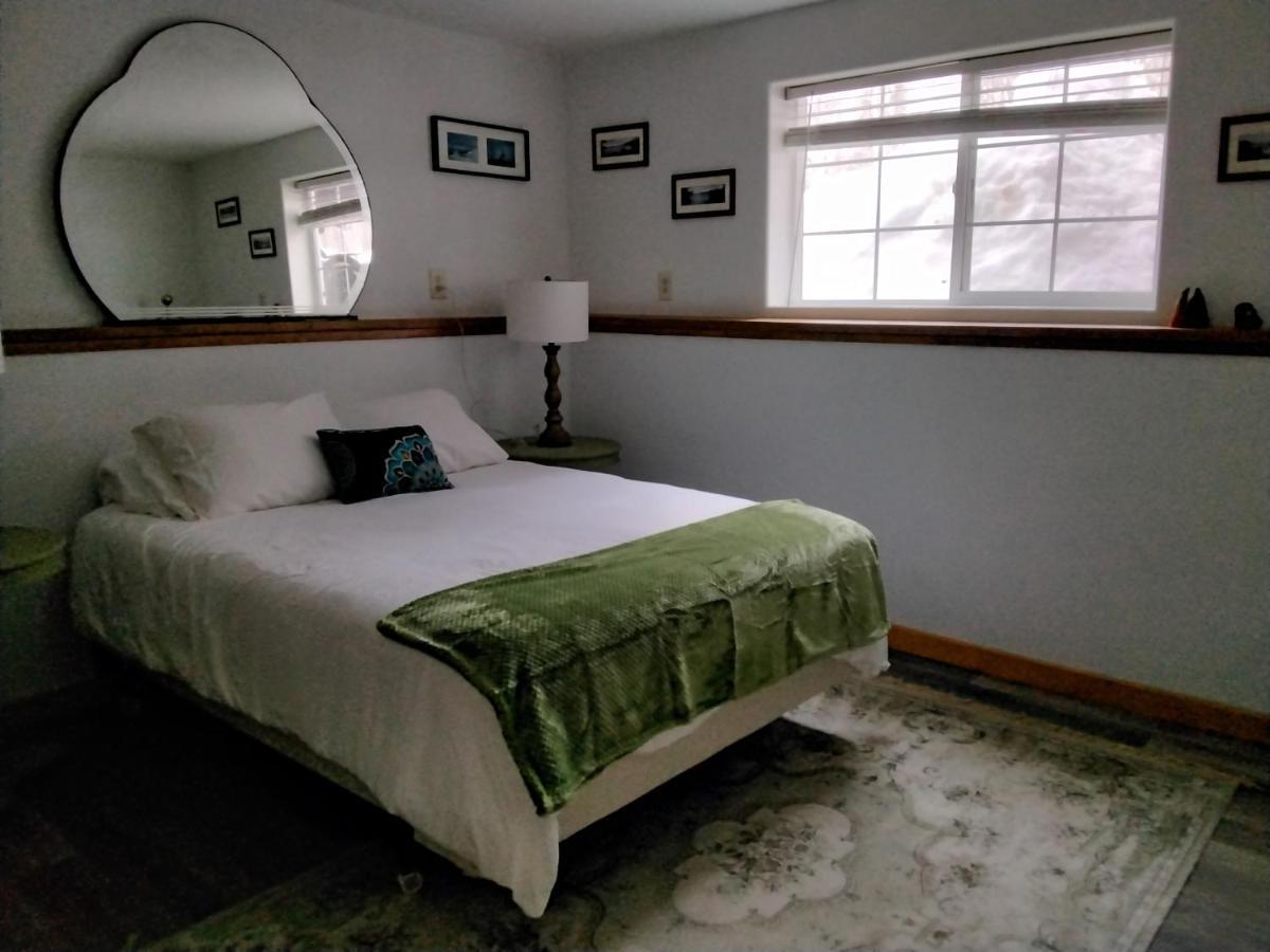 Villa Rustic Elegance Talkeetna Esterno foto